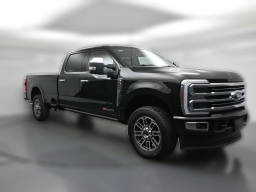 Ford Super Duty F-350 SRW Platinum 4WD Crew Cab 8' Box 2026