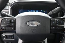 Ford Super Duty F-350 SRW Platinum 4WD Crew Cab 6.75' Box 2026