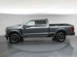 Ford Super Duty F-350 SRW Platinum 4WD Crew Cab 6.75' Box 2026