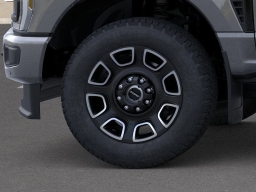 Ford Super Duty F-350 SRW Platinum 4WD Crew Cab 6.75' Box 2026