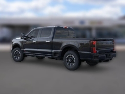 Ford Super Duty F-350 SRW Platinum 4WD Crew Cab 6.75' Box 2026