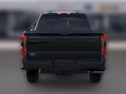 Ford Super Duty F-350 SRW Platinum 4WD Crew Cab 6.75' Box 2026
