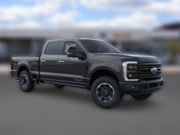 Ford Super Duty F-350 SRW Platinum 4WD Crew Cab 6.75' Box 2026