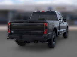 Ford Super Duty F-350 SRW Platinum 4WD Crew Cab 6.75' Box 2026