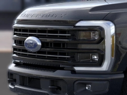 Ford Super Duty F-350 SRW Platinum 4WD Crew Cab 6.75' Box 2026