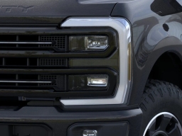 Ford Super Duty F-350 SRW Platinum 4WD Crew Cab 6.75' Box 2026