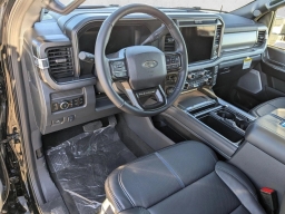 Ford Super Duty F-350 SRW Platinum 4WD Crew Cab 6.75' Box 2026