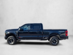 Ford Super Duty F-350 SRW Platinum 4WD Crew Cab 6.75' Box 2026