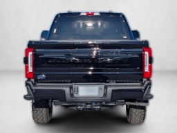Ford Super Duty F-350 SRW Platinum 4WD Crew Cab 6.75' Box 2026