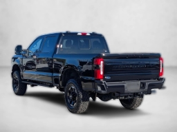 Ford Super Duty F-350 SRW Platinum 4WD Crew Cab 6.75' Box 2026