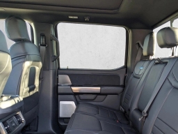 Ford Super Duty F-350 SRW Platinum 4WD Crew Cab 6.75' Box 2026