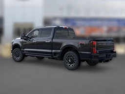 Ford Super Duty F-350 SRW Platinum 4WD Crew Cab 6.75' Box 2026