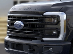 Ford Super Duty F-350 SRW Platinum 4WD Crew Cab 6.75' Box 2026