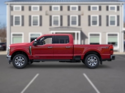 Ford Super Duty F-350 SRW King Ranch 4WD Crew Cab 6.75' Box 2026