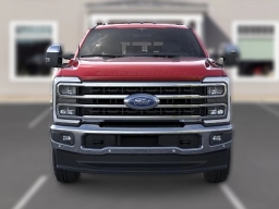 Ford Super Duty F-350 SRW King Ranch 4WD Crew Cab 6.75' Box 2026