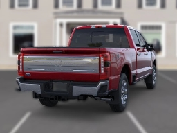 Ford Super Duty F-350 SRW King Ranch 4WD Crew Cab 6.75' Box 2026