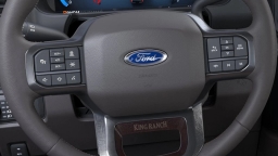 Ford Super Duty F-350 SRW King Ranch 4WD Crew Cab 6.75' Box 2026