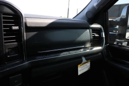 Ford Super Duty F-350 SRW LARIAT 4WD Crew Cab 6.75' Box 2026