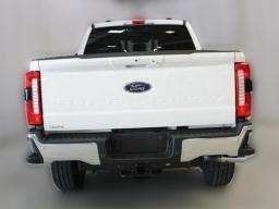 Ford Super Duty F-350 SRW LARIAT 4WD Crew Cab 6.75' Box 2026