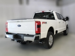 Ford Super Duty F-350 SRW LARIAT 4WD Crew Cab 6.75' Box 2026