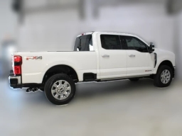 Ford Super Duty F-350 SRW LARIAT 4WD Crew Cab 6.75' Box 2026