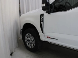 Ford Super Duty F-350 SRW LARIAT 4WD Crew Cab 6.75' Box 2026