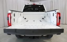 Ford Super Duty F-350 SRW LARIAT 4WD Crew Cab 6.75' Box 2026