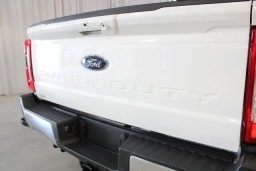 Ford Super Duty F-350 SRW LARIAT 4WD Crew Cab 6.75' Box 2026