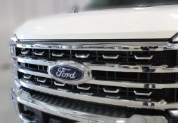 Ford Super Duty F-350 SRW LARIAT 4WD Crew Cab 6.75' Box 2026