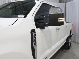 Ford Super Duty F-350 SRW LARIAT 4WD Crew Cab 6.75' Box 2026