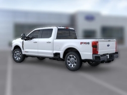 Ford Super Duty F-350 SRW LARIAT 4WD Crew Cab 6.75' Box 2026