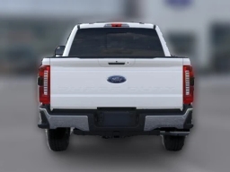 Ford Super Duty F-350 SRW LARIAT 4WD Crew Cab 6.75' Box 2026