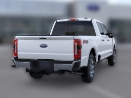 Ford Super Duty F-350 SRW LARIAT 4WD Crew Cab 6.75' Box 2026