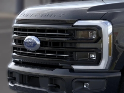Ford Super Duty F-350 SRW Platinum 4WD Crew Cab 6.75' Box 2026