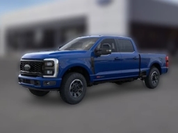Ford Super Duty F-350 SRW LARIAT 4WD Crew Cab 6.75' Box 2026