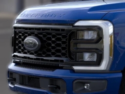 Ford Super Duty F-350 SRW LARIAT 4WD Crew Cab 6.75' Box 2026