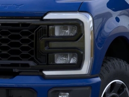 Ford Super Duty F-350 SRW LARIAT 4WD Crew Cab 6.75' Box 2026