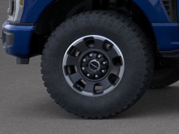 Ford Super Duty F-350 SRW LARIAT 4WD Crew Cab 6.75' Box 2026