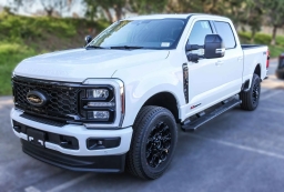 Ford Super Duty F-350 SRW LARIAT 4WD Crew Cab 6.75' Box 2026