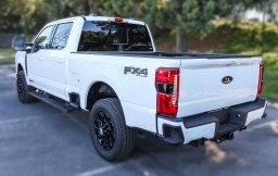 Ford Super Duty F-350 SRW LARIAT 4WD Crew Cab 6.75' Box 2026
