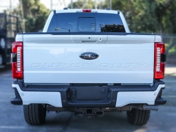 Ford Super Duty F-350 SRW LARIAT 4WD Crew Cab 6.75' Box 2026