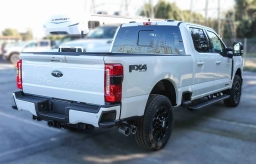 Ford Super Duty F-350 SRW LARIAT 4WD Crew Cab 6.75' Box 2026