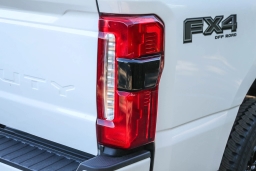 Ford Super Duty F-350 SRW LARIAT 4WD Crew Cab 6.75' Box 2026