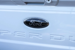Ford Super Duty F-350 SRW LARIAT 4WD Crew Cab 6.75' Box 2026