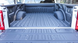 Ford Super Duty F-350 SRW LARIAT 4WD Crew Cab 6.75' Box 2026