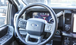 Ford Super Duty F-350 SRW LARIAT 4WD Crew Cab 6.75' Box 2026