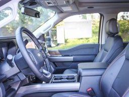 Ford Super Duty F-350 SRW LARIAT 4WD Crew Cab 6.75' Box 2026