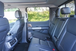 Ford Super Duty F-350 SRW LARIAT 4WD Crew Cab 6.75' Box 2026