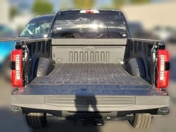 Ford Super Duty F-350 SRW LARIAT 4WD Crew Cab 8' Box 2026