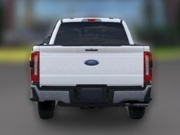 Ford Super Duty F-350 SRW LARIAT 4WD Crew Cab 6.75' Box 2026